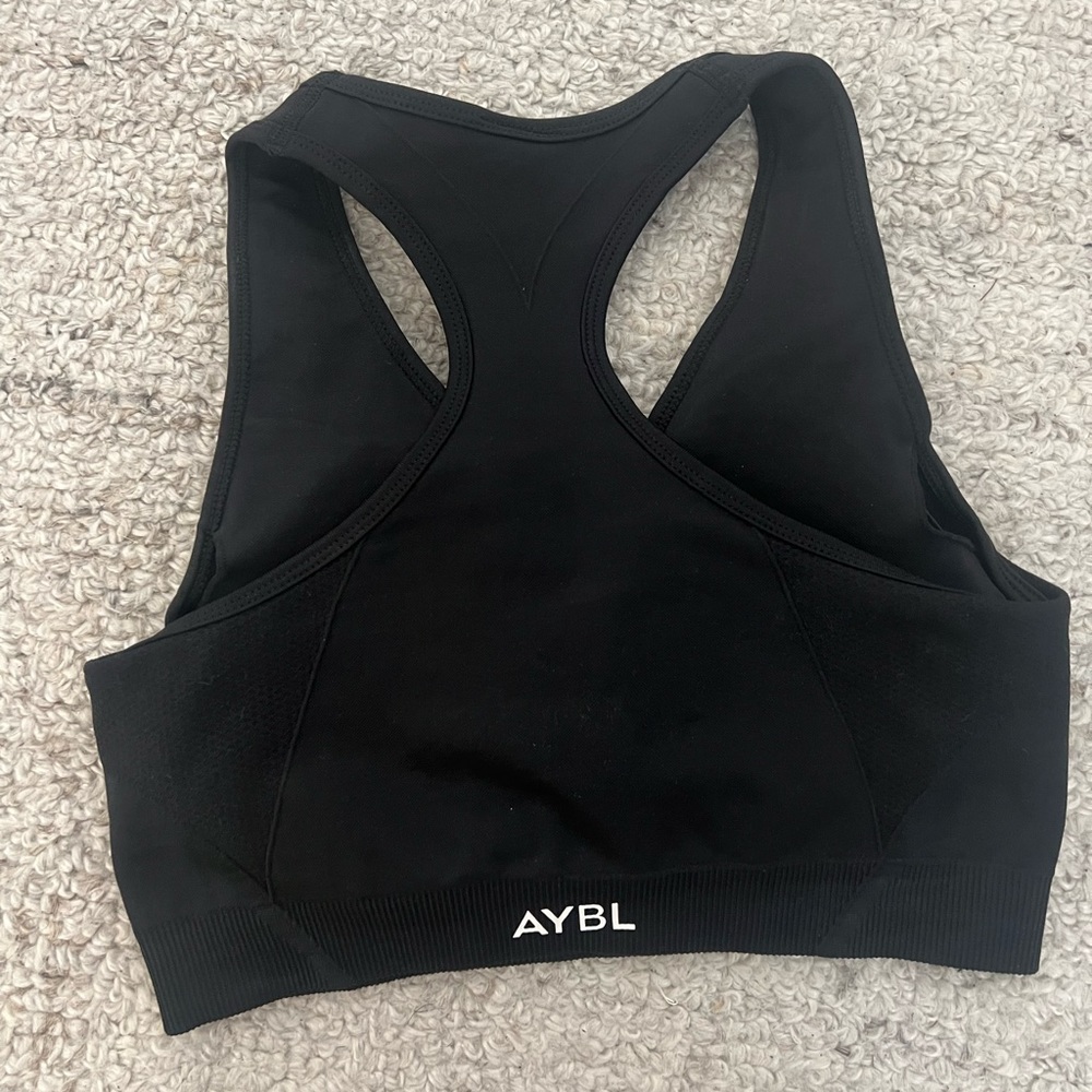 Brand new AYBL bra.